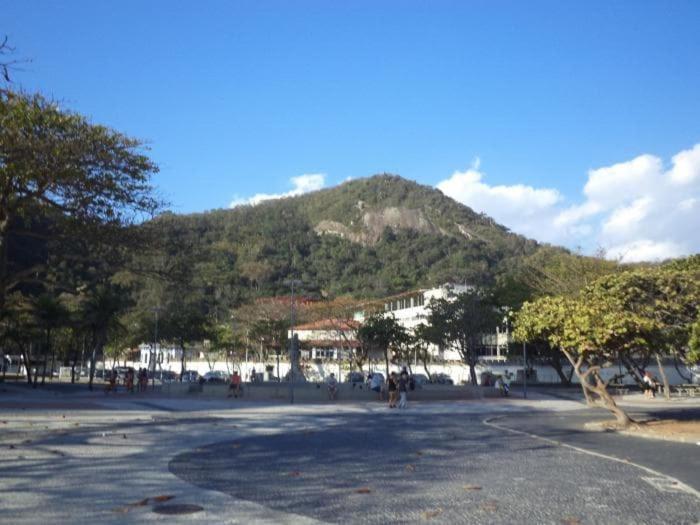 Ape De Alma Lavada Leme Apartamento *
