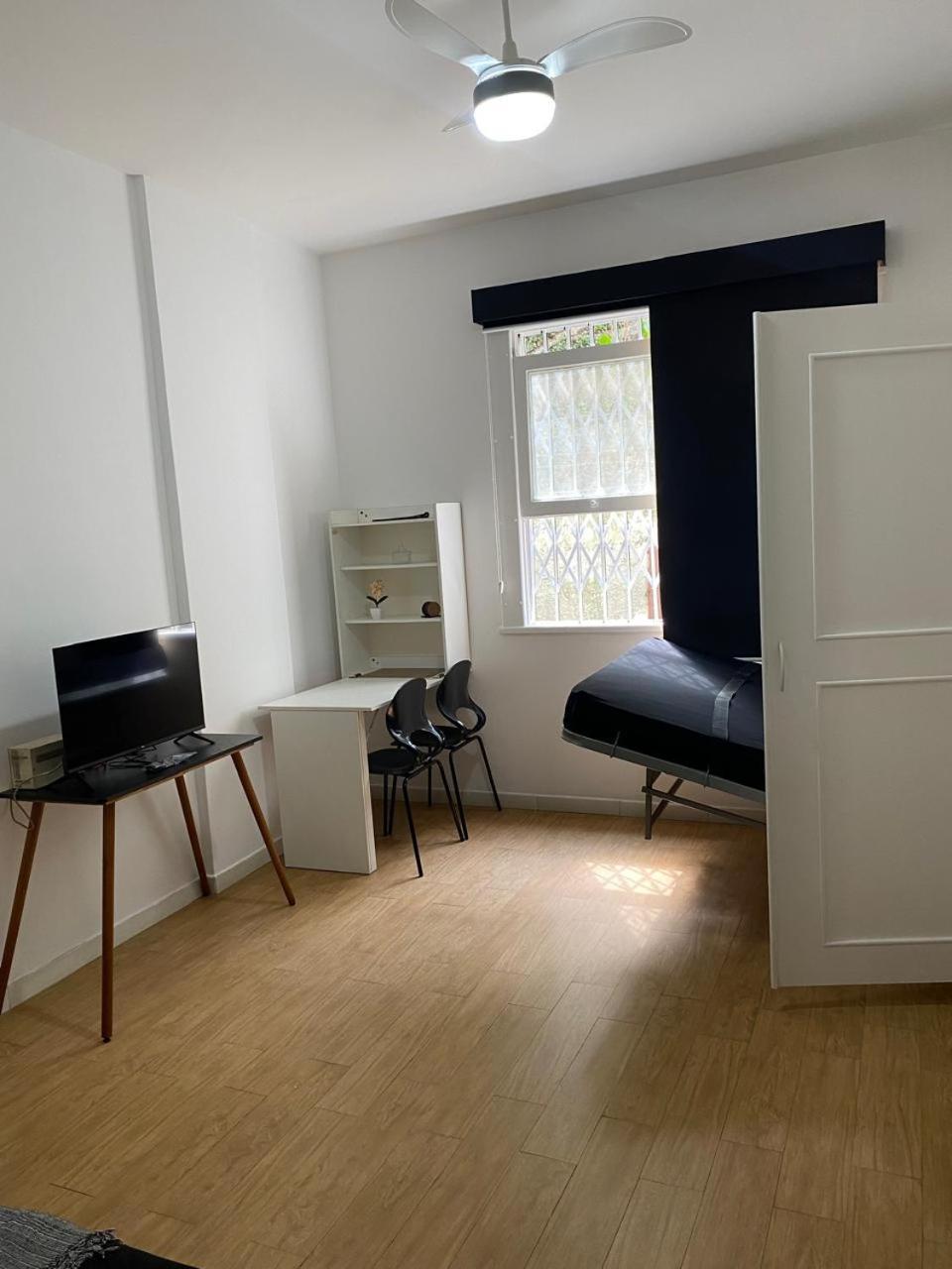 Apartamento Ape De Alma Lavada Leme Río de Janeiro