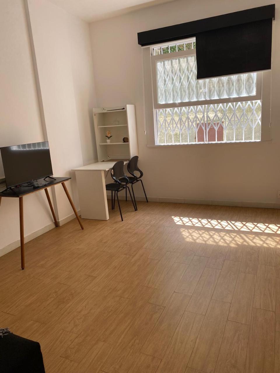 Apartment Ape De Alma Lavada Leme *